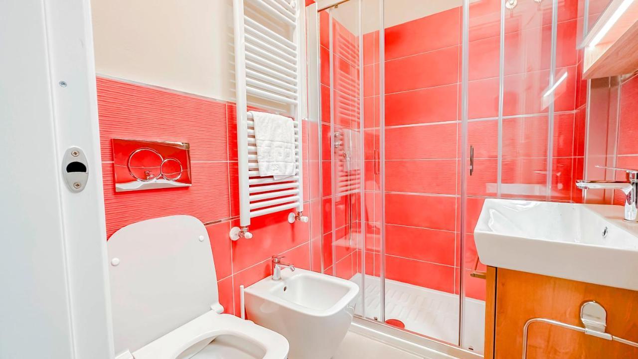 Alighieri Boutique Apartamento Florença