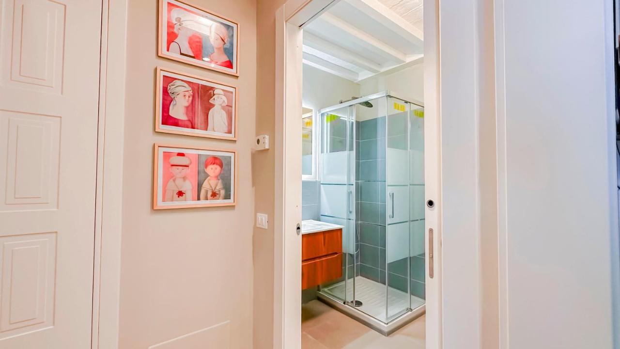 Apartamento Alighieri Boutique Florença