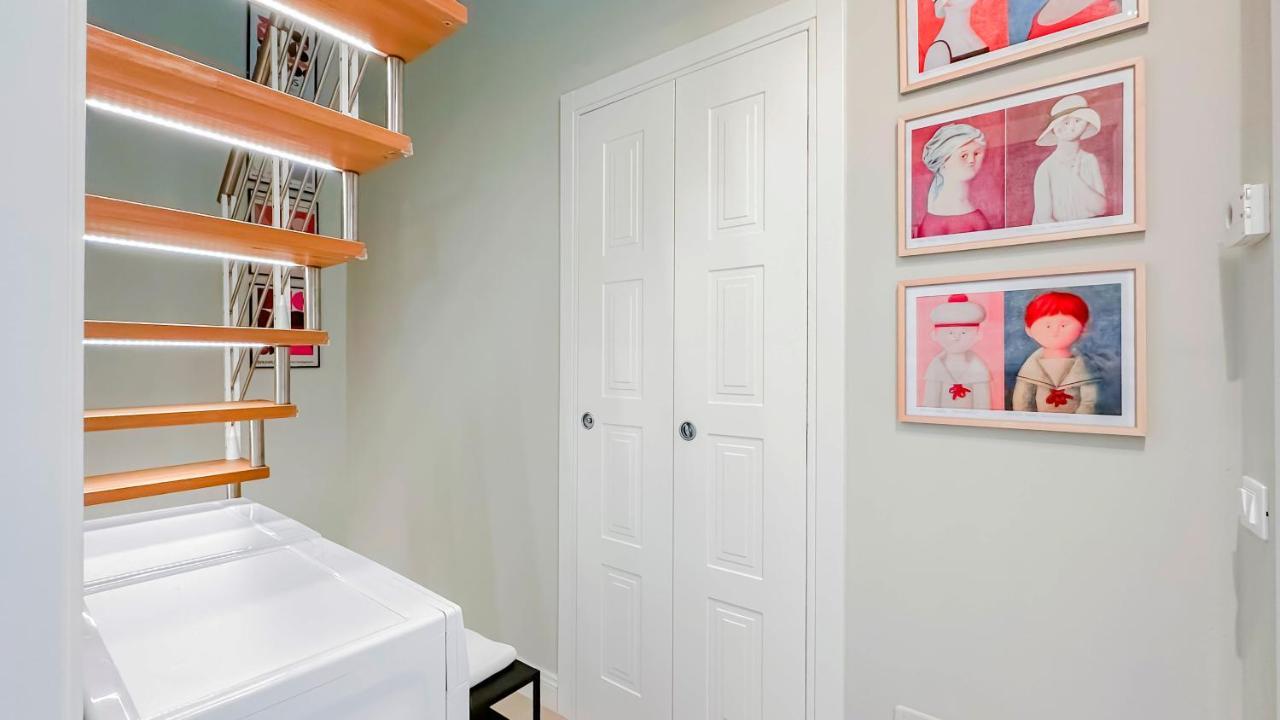 Alighieri Boutique Apartamento Florença