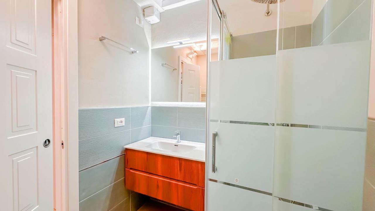 Alighieri Boutique Apartamento Florença