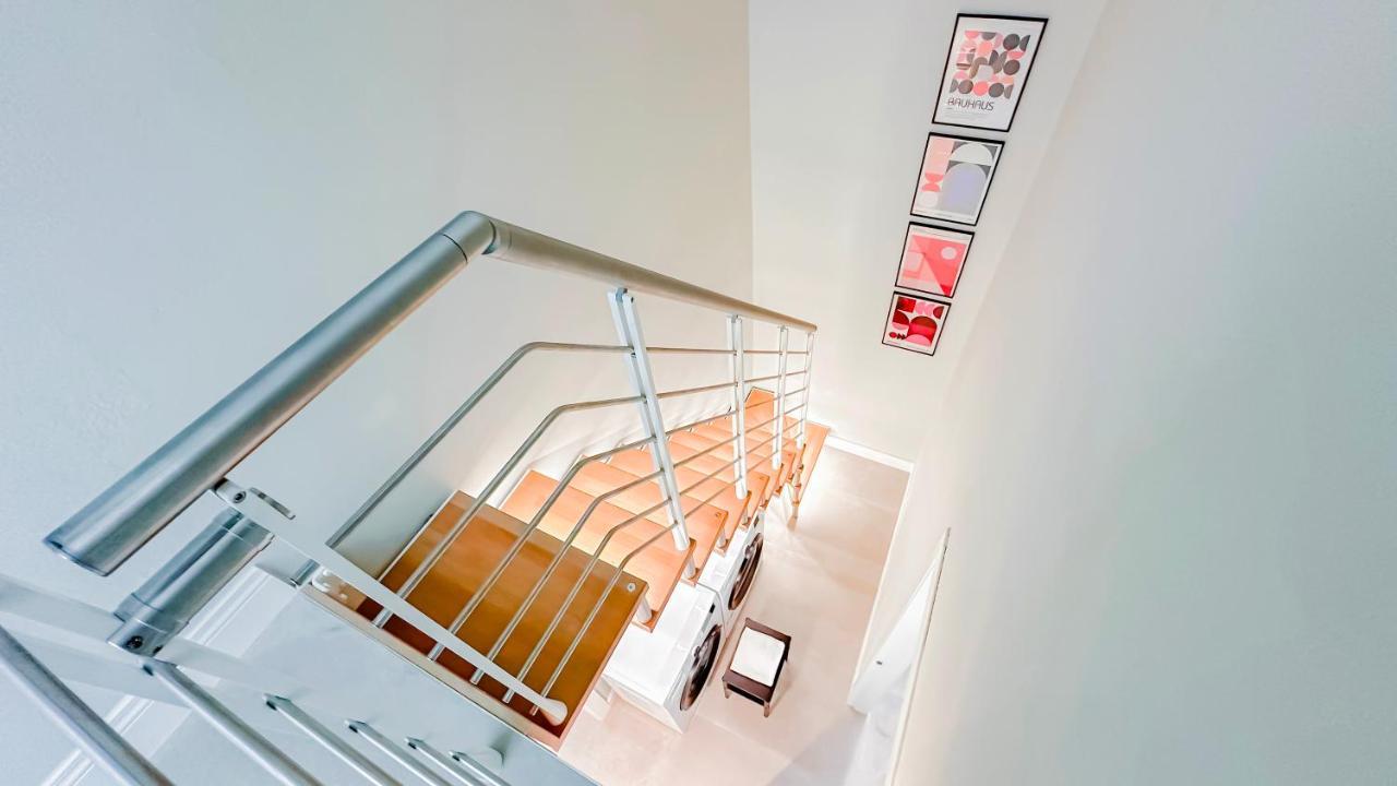 Apartamento Alighieri Boutique Florença