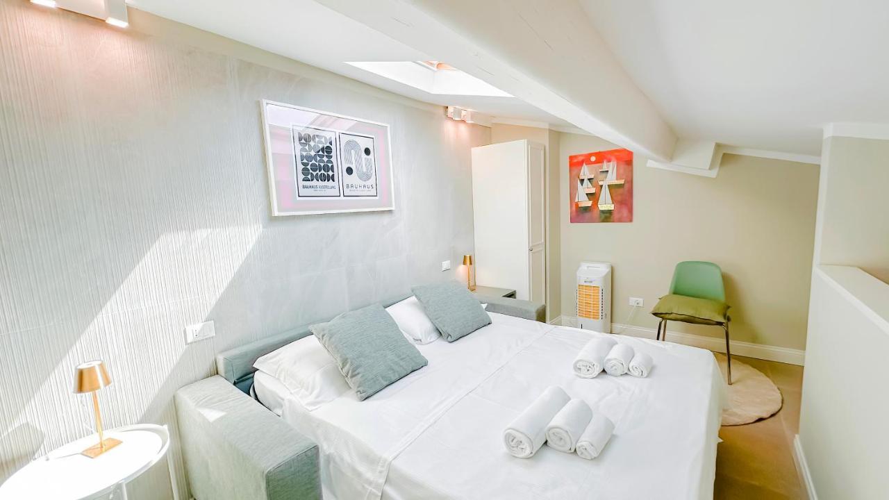 Alighieri Boutique Apartamento Florença