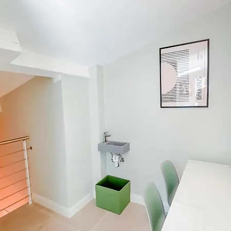 Alighieri Boutique Apartment Florence Buitenkant foto