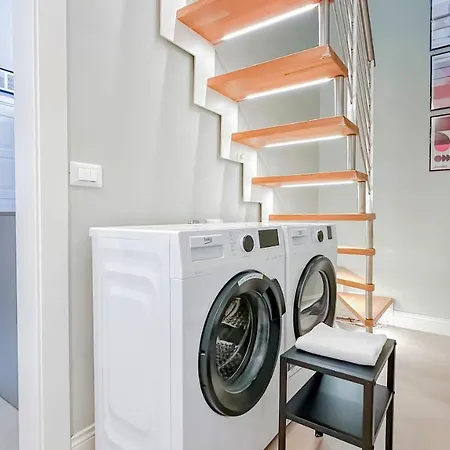 Alighieri Boutique Apartment Florence Buitenkant foto