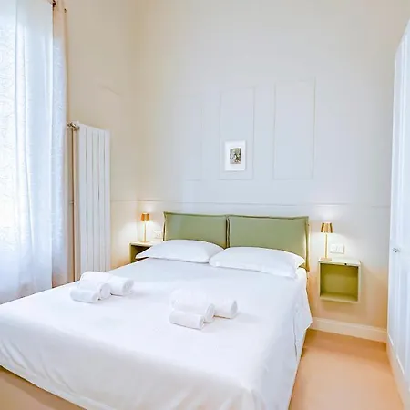 Alighieri Boutique Apartment Florence Buitenkant foto
